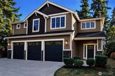 17836 1st Avenue NE, Shoreline, WA 98155 - Photo 1