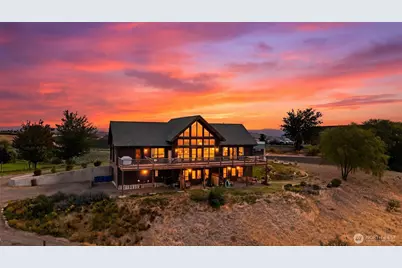 245 Scogin Lane, Yakima, WA 98908 - Photo 1