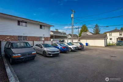 2210 2212 Colby Avenue, Everett, WA 98204 - Photo 7