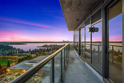 650 Bellevue Way NE #2903, Bellevue, WA 98004 - Photo 31