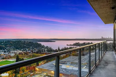 650 Bellevue Way NE #2903, Bellevue, WA 98004 - Photo 1