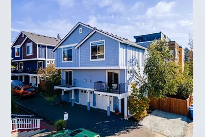 3043 59th Avenue SW #A, Seattle, WA 98116 - Photo 21
