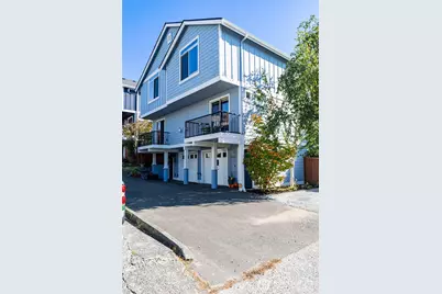 3043 59th Avenue SW #A, Seattle, WA 98116 - Photo 1