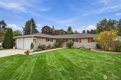 15403 Corliss Place N, Shoreline, WA 98133 - Photo 1