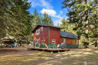 1270 South Cle Elum Ridge Road, Cle Elum, WA 98922 - Photo 7