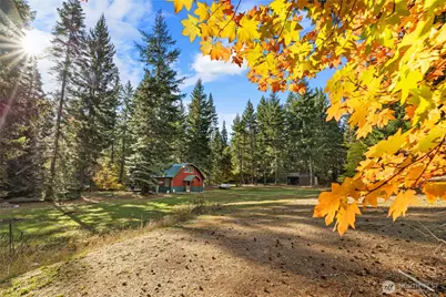 1270 South Cle Elum Ridge Road, Cle Elum, WA 98922 - Photo 3
