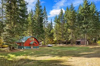1270 South Cle Elum Ridge Road, Cle Elum, WA 98922 - Photo 5