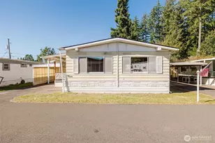 1700 E Shelton Springs Rd, Shelton, WA 98584 - Photo 1