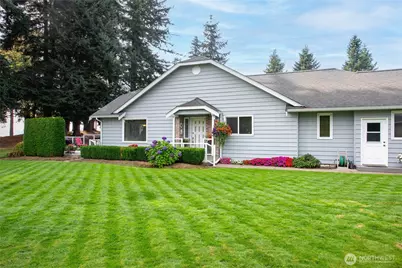 6842 Raspberry Drive #B, Everson, WA 98247 - Photo 1