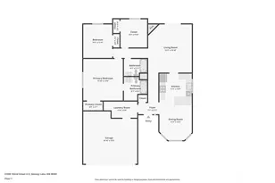 21509 102nd St Ct E, Bonney Lake, WA 98391 - Photo 27