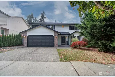 10021 NE 20th Street, Vancouver, WA 98664 - Photo 1