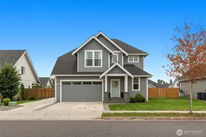 2148 Brome Street, Lynden, WA 98264 - Photo 1