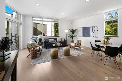 208 16th Avenue #E, Seattle, WA 98122 - Photo 5