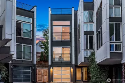 208 16th Avenue #E, Seattle, WA 98122 - Photo 1