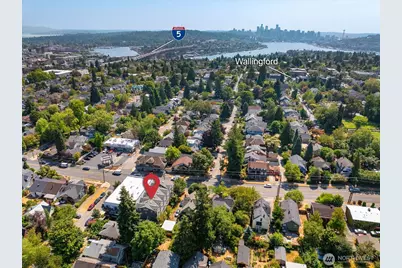 2502 N 50th Street #103, Seattle, WA 98103 - Photo 1