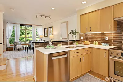 2502 N 50th Street #103, Seattle, WA 98103 - Photo 5