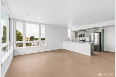 5819 Phinney Avenue N #401, Seattle, WA 98103 - Photo 13