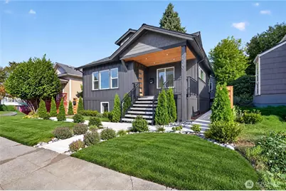 5520 Brooklyn Avenue NE, Seattle, WA 98105 - Photo 1