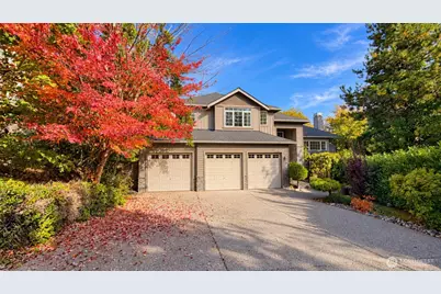 5428 159th Place SE, Bellevue, WA 98006 - Photo 1