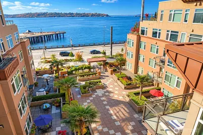 1950 Alaskan Way #121, Seattle, WA 98101 - Photo 29