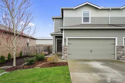 7922 285th Place NW #A, Stanwood, WA 98292 - Photo 3