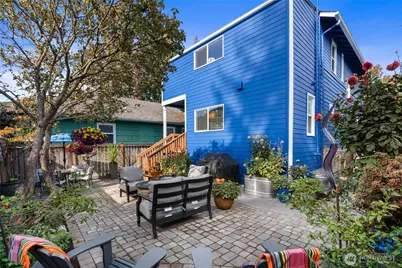 1405 N 41st Street, Seattle, WA 98103 - Photo 11