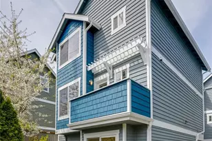 912 NW 85th St, Seattle, WA 98117 - Photo 1