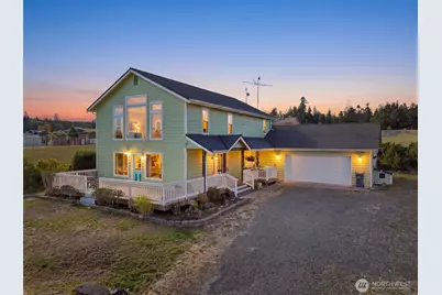 342 Discovery View Drive, Sequim, WA 98382 - Photo 31