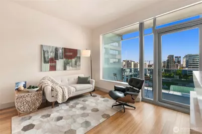 737 Olive Way #2607, Seattle, WA 98101 - Photo 11