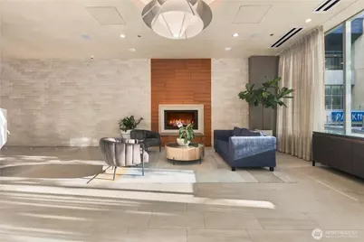 737 Olive Way #2607, Seattle, WA 98101 - Photo 37
