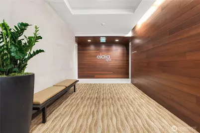 737 Olive Way #2607, Seattle, WA 98101 - Photo 33