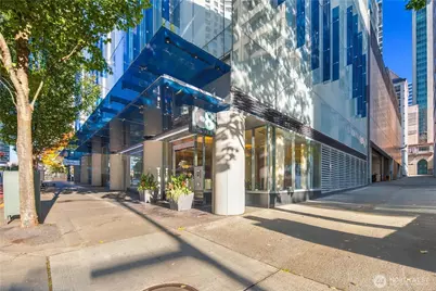 737 Olive Way #2607, Seattle, WA 98101 - Photo 1