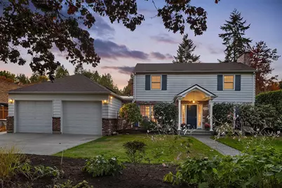 5209 55th Avenue NE, Seattle, WA 98105 - Photo 1