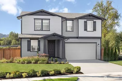 701 Teetor Circle NW #LOT 29, Orting, WA 98360 - Photo 1