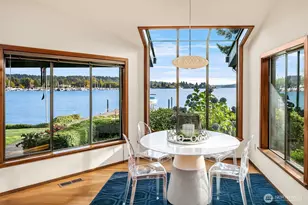 11055 SE Lake Rd, Bellevue, WA 98004 - Photo 5