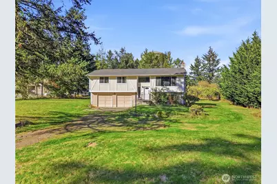 9721 194th Street E, Graham, WA 98338 - Photo 1