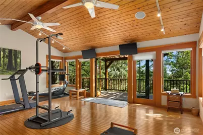 400 Hannah Road, Friday Harbor, WA 98250 - Photo 35