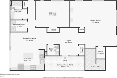 10030 37th Avenue SW, Seattle, WA 98146 - Photo 39