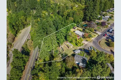 199 Rocky Point Road, Kelso, WA 98626 - Photo 5