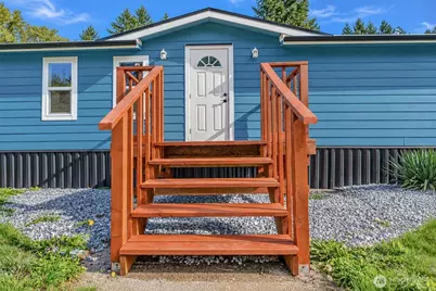 114 N Enchanted Valley Drive, Vader, WA 98593 - Photo 3