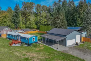 114 N Enchanted Valley Dr, Vader, WA 98593 - Photo 1