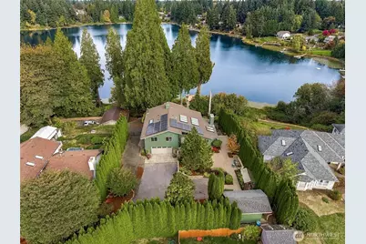 4410 Village Drive SE, Olympia, WA 98501 - Photo 3
