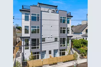2228 A NW 60th Street, Seattle, WA 98107 - Photo 1