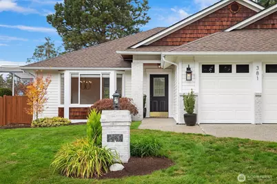 381 Macbrae Drive, Camano Island, WA 98282 - Photo 9