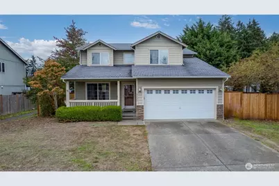 8325 186th Street Ct E, Puyallup, WA 98375 - Photo 1