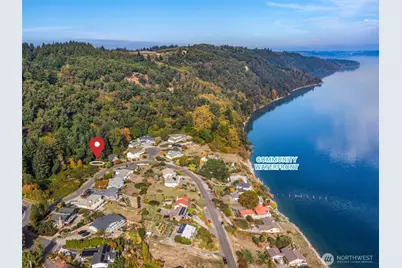 25728 Gold Beach Drive SW, Vashon, WA 98070 - Photo 13