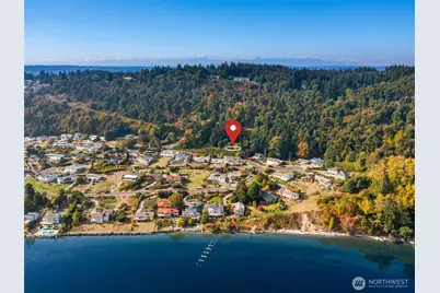 25728 Gold Beach Drive SW, Vashon, WA 98070 - Photo 1
