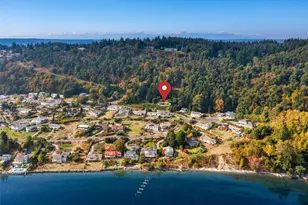25728 Gold Beach Dr SW, Vashon, WA 98070 - Photo 1