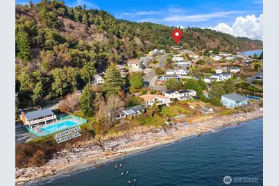 25728 Gold Beach Drive SW, Vashon, WA 98070 - Photo 11
