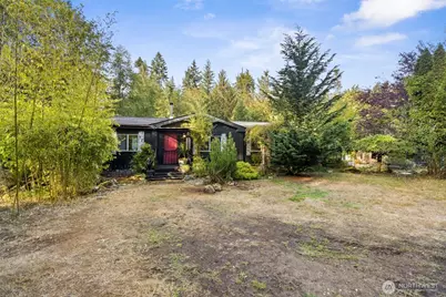 1388 E Elliot Creek Road, Port Angeles, WA 98362 - Photo 1